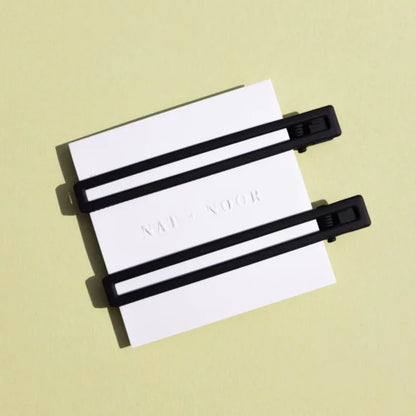 Leia Clips by Nat + Noor