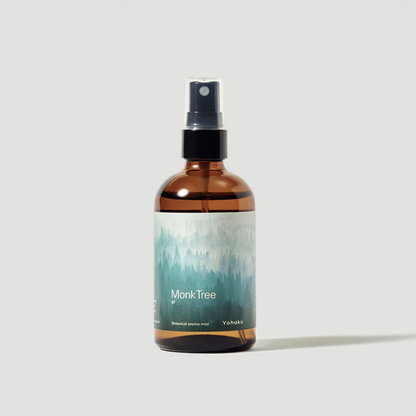 Yohaku Aroma Mist ~ Monk Tree