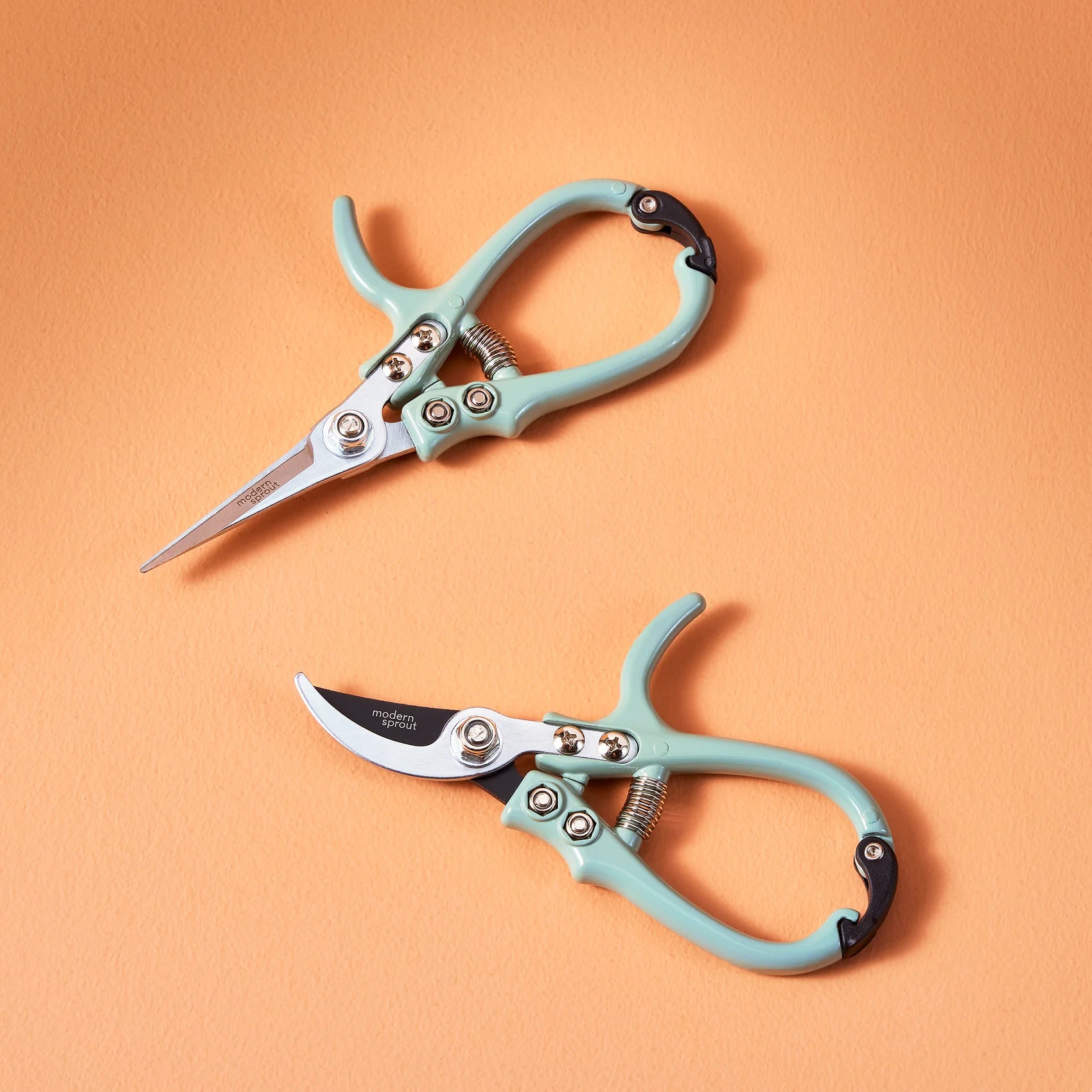 Modern Sprout Gardening Shears & Pruners