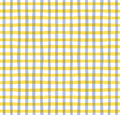 Picnic Napkins ~ Set of 2