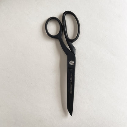 Merchant & Mills 8” Matte Black Xylan Shears
