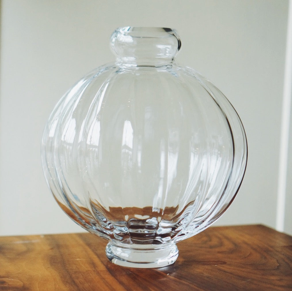 Louise Roe Balloon Vase