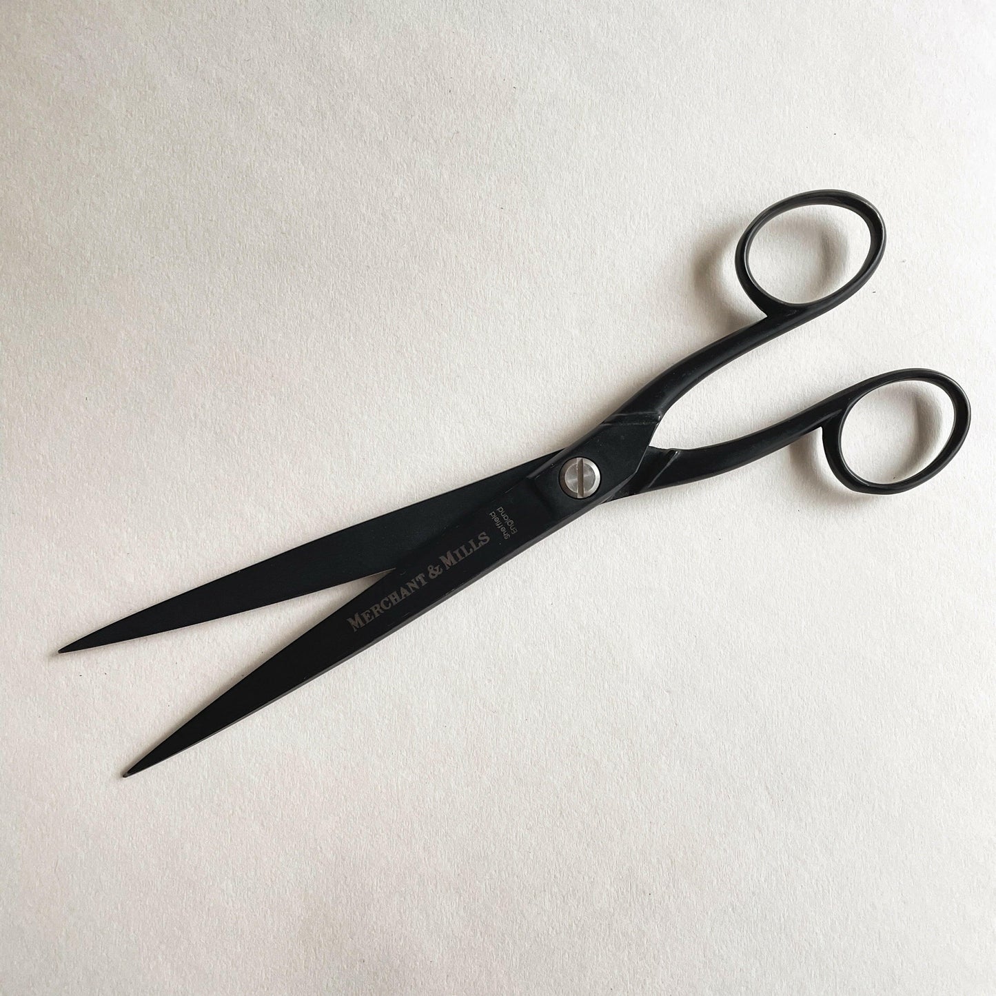 Merchant & Mills Studio Scissors - [product_type] - Merchant & Mills - Hops Petunia Floral