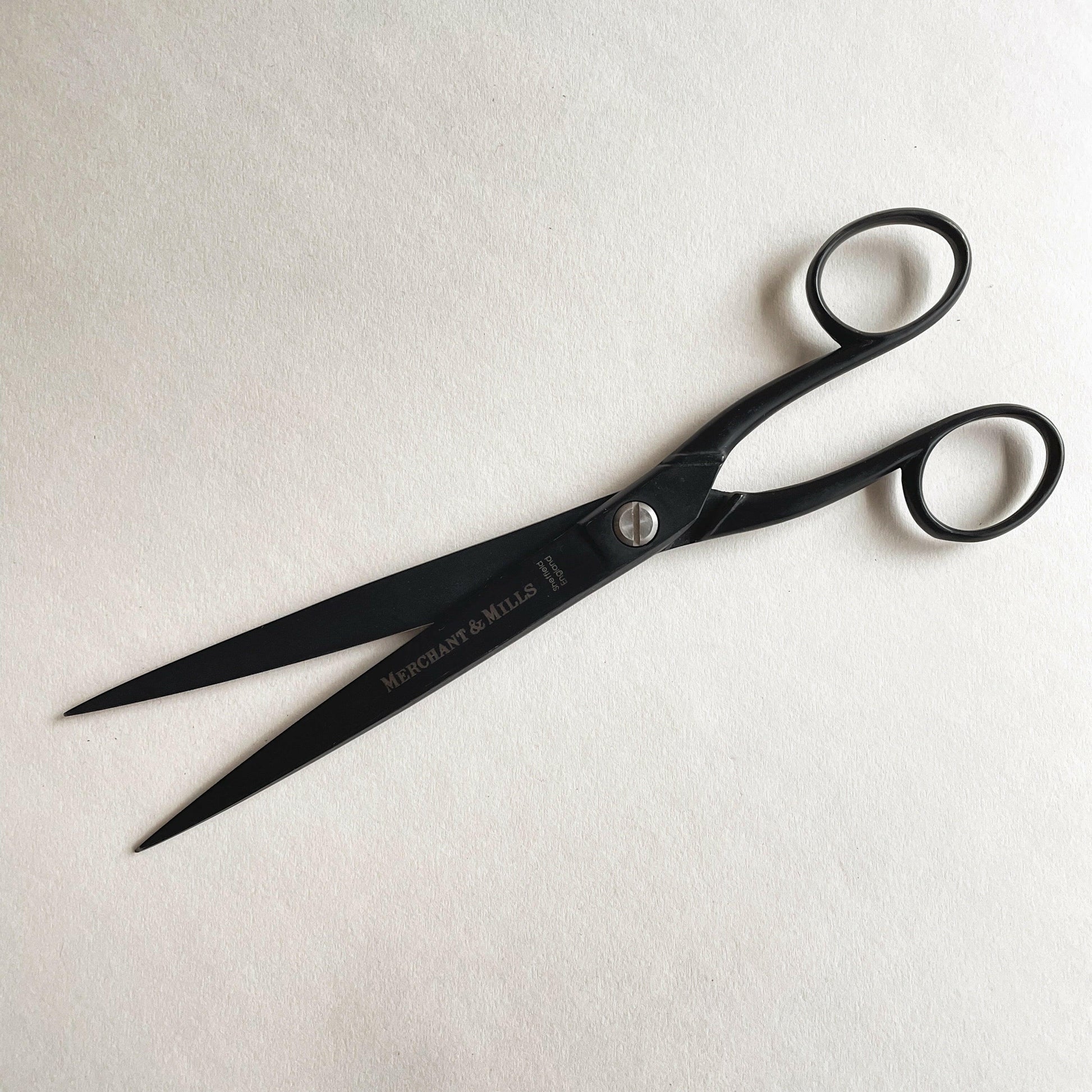 Merchant & Mills Studio Scissors - [product_type] - Merchant & Mills - Hops Petunia Floral