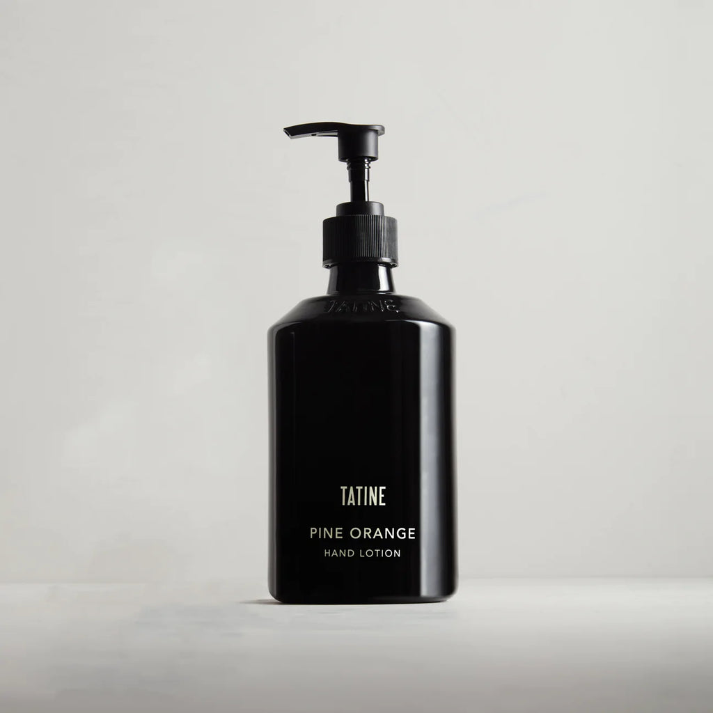 Tatine Hand Lotion Bottle