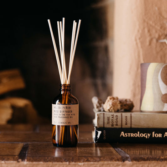 PF Candle Reed Diffusers