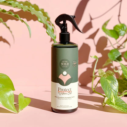 Protect Spray with Neem