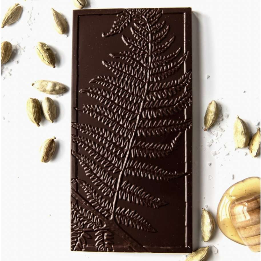 Wildwood Chocolates - Candy & Chocolate - Hops Petunia Floral - Hops Petunia Floral