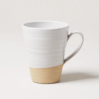 Farmhouse Pottery Tall Silo Mug