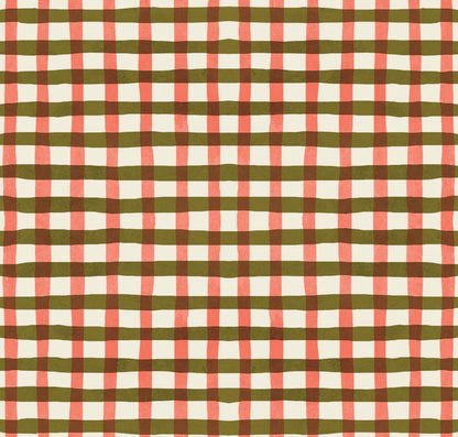 Picnic Napkins ~ Set of 2