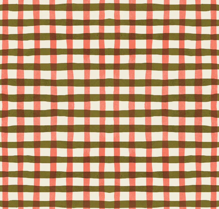 Picnic Napkins ~ Set of 2