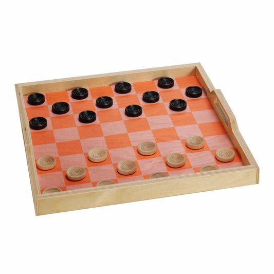 Checker Sets by Wolfum
