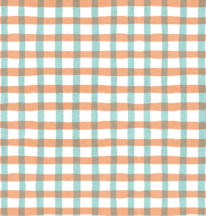 Picnic Napkins ~ Set of 2