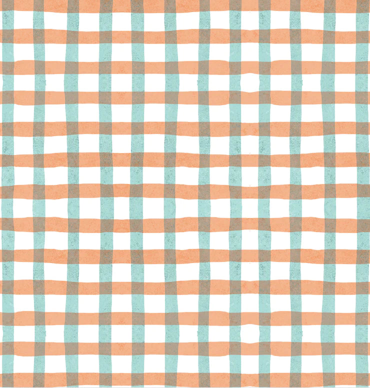 Picnic Napkins ~ Set of 2