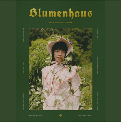 Blumenhaus Magazine Vol 3