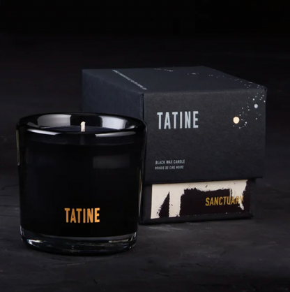 Tatine 3 oz Candles