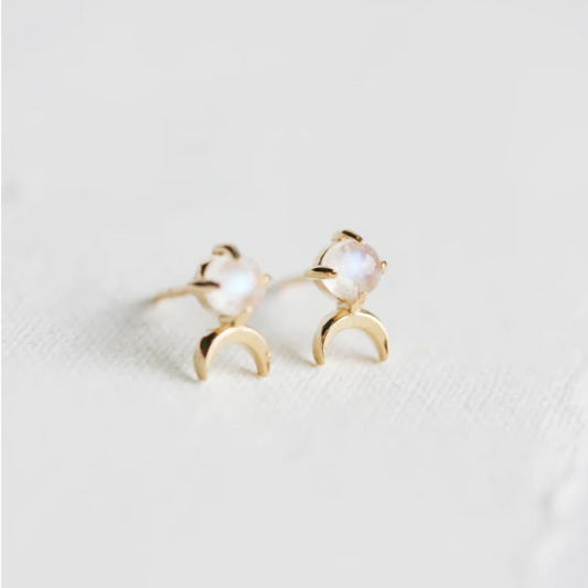 Artemis Stud Earrings