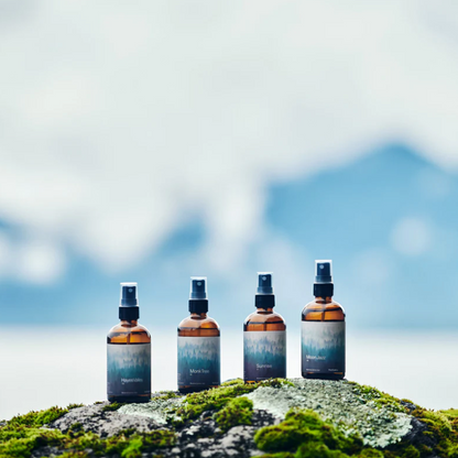 Yohaku Aroma Mist ~ Monk Tree