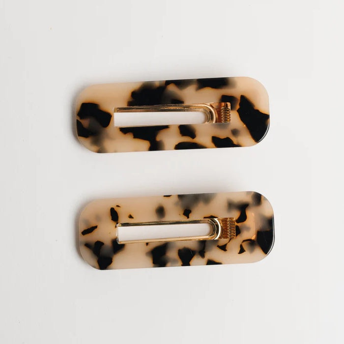 Duo Clips by Nat + Noor