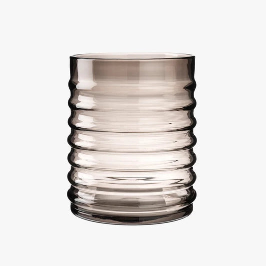 Louise Roe Willy Vase ~ Smoke