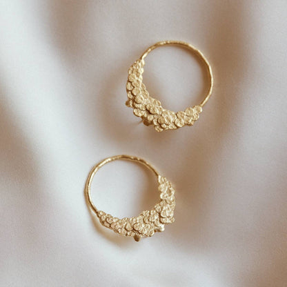 Aléa Earrings