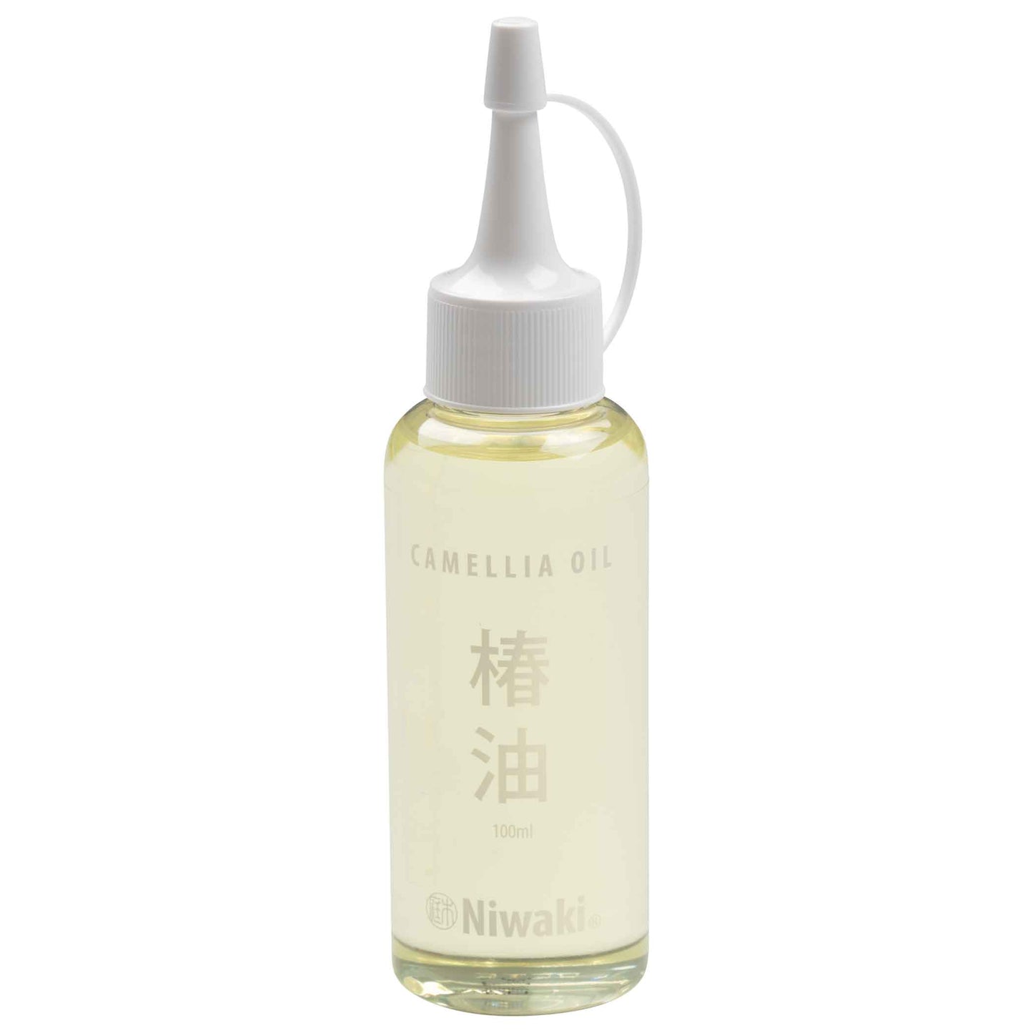 Camellia Oil Tool Cleaner