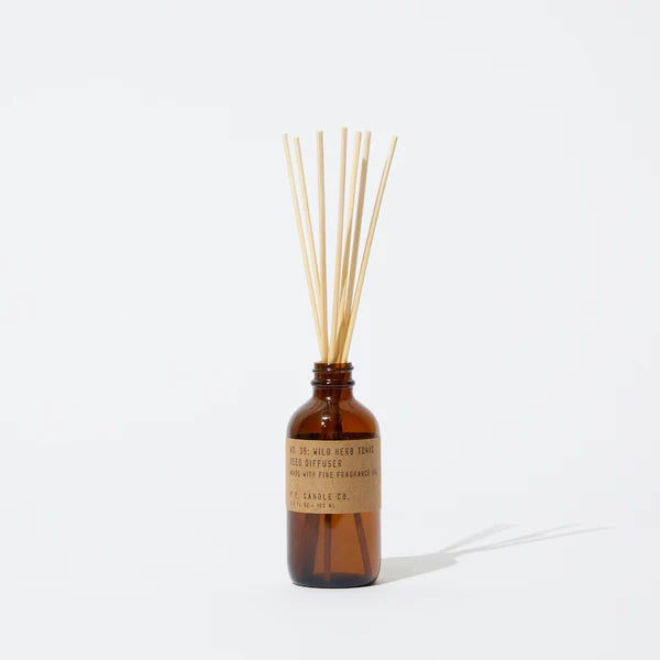 PF Candle Reed Diffusers