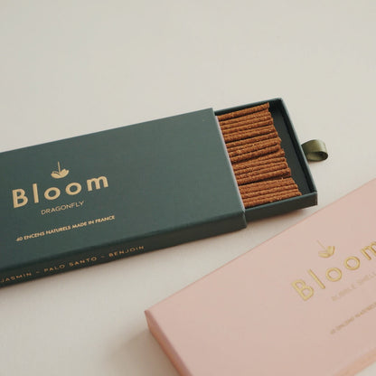 Bloom Incense - Candles - Bloom - Hops Petunia Floral