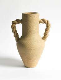 Objet Aimee Corde Vase - [product_type] - Objet Aimee - Hops Petunia Floral