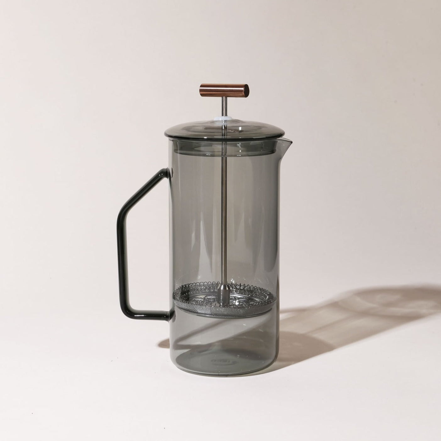 Yield French Press - [product_type] - Hops Petunia Floral - Hops Petunia Floral