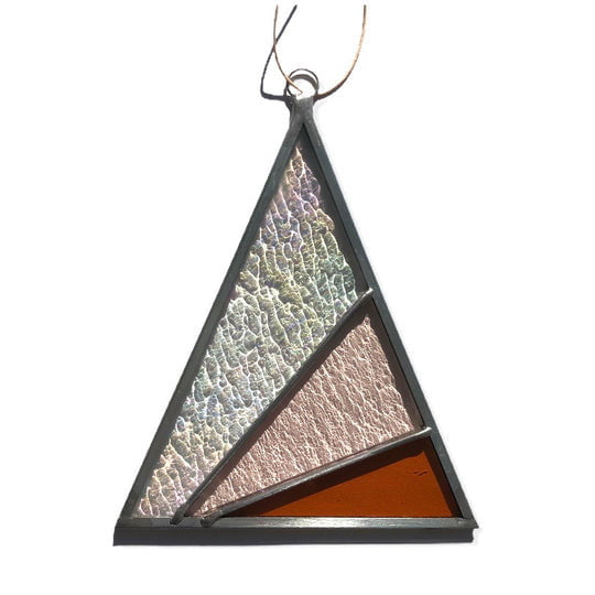 Debbie Bean Stained Glass - [product_type] - Debbie Bean - Hops Petunia Floral