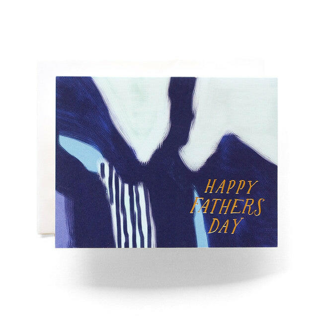 Happy Father’s Day Antiquaria Card