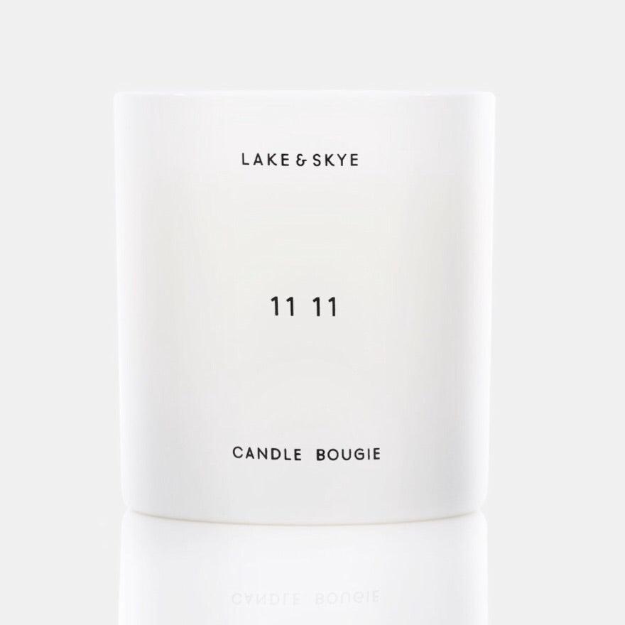 LAKE & SKYE 11 11 Candle