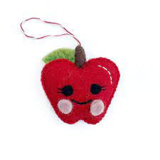 Ornaments 4 Orphans-Smiling Fruit