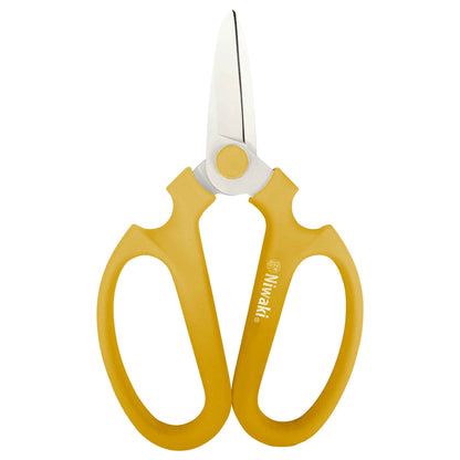 Flower Scissors