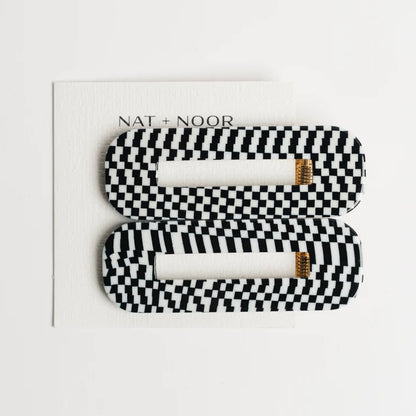Duo Clips by Nat + Noor